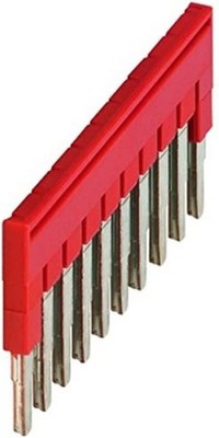 Schneider Plugin Brücke NSYTRAL210 TRA Serie zur Verwendung mit TRR-Federklemme