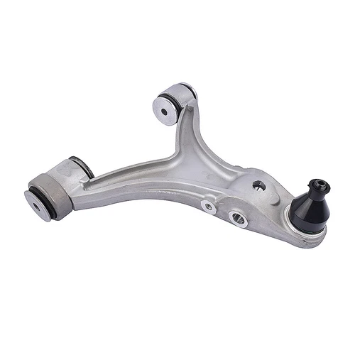 2X Front Lower Left & Right Control Arms for Maserati Quattroporte 980139891 - Picture 8 of 10