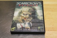 Scarecrow's Revenge (DVD)