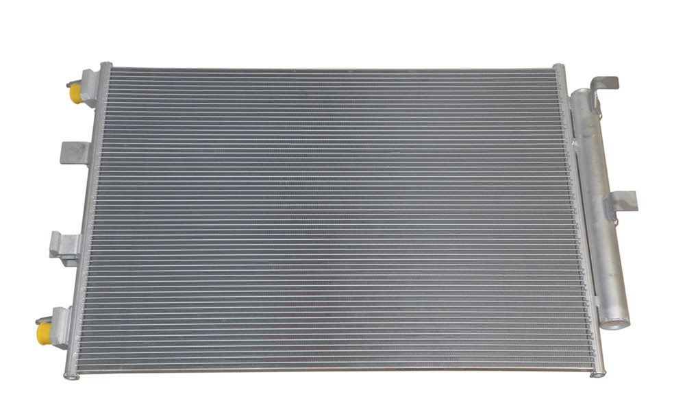 Motorcraft DV6Z-19712-G A/C Condenser Assembly for 2015-2018 Ford Focus