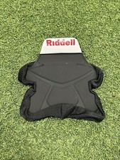 Riddell Speed Flex Football Helmet Front Bumper Cover Adult L- XL