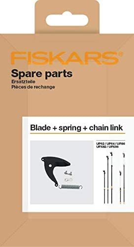 Original Ersatzteil Set Fiskars Bypass Schneidgiraffe UPX82 UPX86 UP82