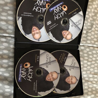 (未使用･未開封品)Laugh Your Way to a Better Mar [DVD] [Import] Mark Gungor: Laugh Your Way to a Better Marriage - DVD | eBay