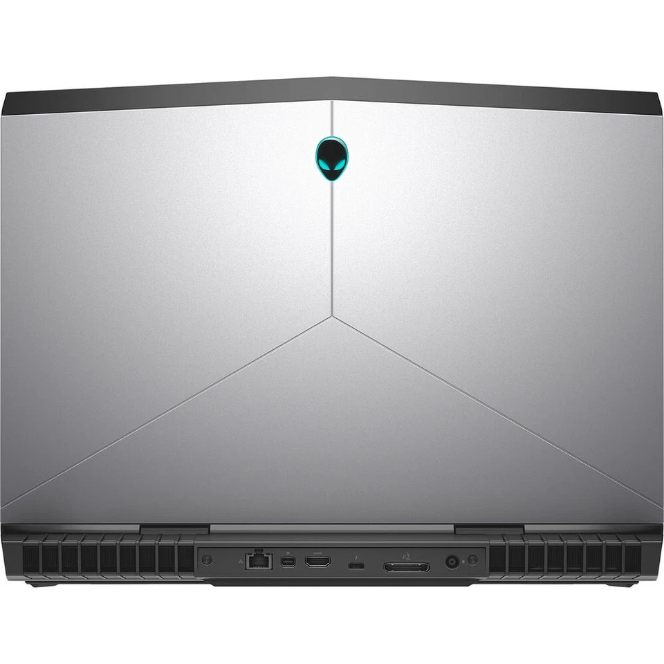 Portátil para juegos ALIENWARE 17 R5 17,3 pulgadas i7 4,1 GHz 32 GB 1 TB SSD GTX 1060 WIN 11 Foto 4 de 4