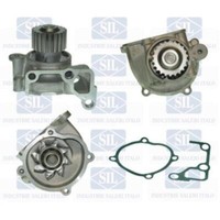 Wasserpumpe KüHlmittelpumpe FüR Suzuki Grand Vitara I 2.0 Hdi 110 4X4 KIA