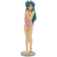 #F78-095 Easly Staff Full Metal Panic? Fumoffu 4.5" figure Kaname Chidori