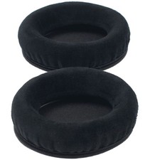Ear Pad Cups Foam Cover For SENNHEISER HD650 HD600 HD 580 565 Headphones 