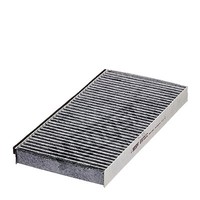 Hengst Filter E972LC Filter, Innenraumluft FÜR Cadillac Fiat Opel Saab Vauxhall