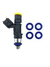 Fuel1 OR-4B O-ring kit for EV14 Multi Fuel Bosch GM 14mm for ID FIC 4 Pieces Onl