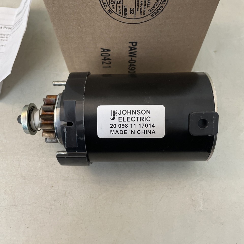 Parte OEM Per Motori Kit Avviamento Originale Kohler, Numero Parte - Foto 8