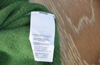 Crewcuts JCrew Boys Green Wool Blend Sweater Size 16 NWT — photo 4