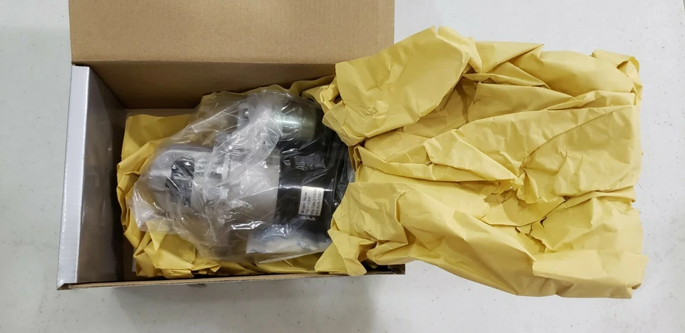 TYC Starter Motor - Various GM, Saab, and Suzuki (Refer to Compatibility List) - Image 4 of 4