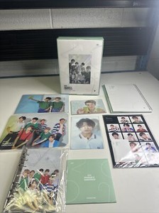Bts Seasons Greetings 2020 | eBay