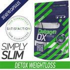 Detox Colon Cleanse Plus Pills For Digestion Constipation & Bloating Weight Loss
