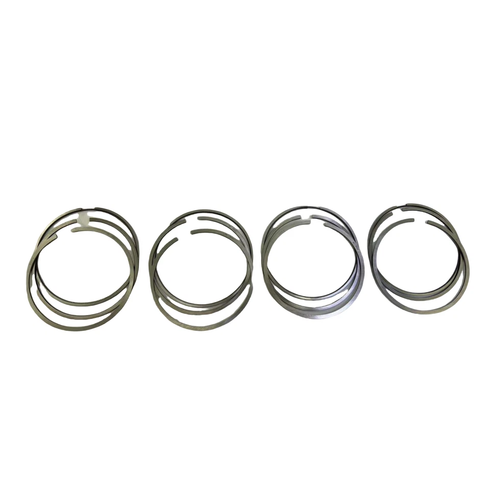 Piston Rings 82.5mm STD For VW Jetta GTI Tiguan AUDI A3 TT SKODA 1.8 2.0TFSI Foto 2 de 4