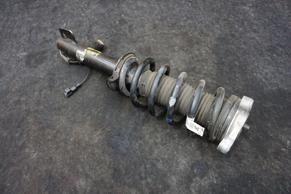 Amortiguador delantero derecho puntal LC5C18B060 Lincoln Aviator U611 2020-23 *Nota Foto 2 de 4