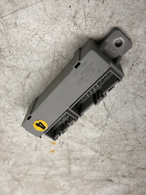 KIA CEED BODY CONTROL MODULE FUSE BOX 91940-1H140 MK1 2006 - 2009