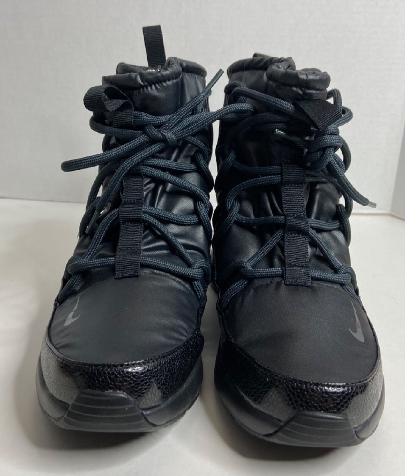 nike tanjun high rise