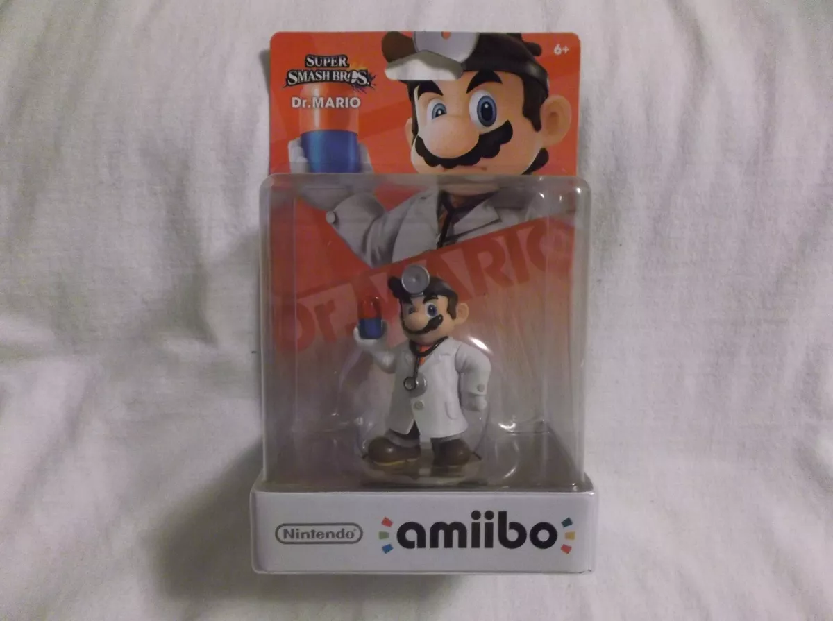 Mario amiibo target deals