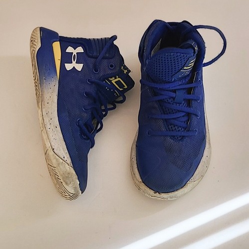 Under Armour Steph Curry Wardell SC 