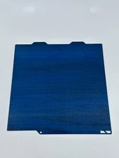 Bambu Lab A1 Mini Spring Steel Build Plate - G10 Sheet - USA Made