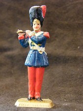 MOKAREX Fifre Grenadier Second Empire 3"