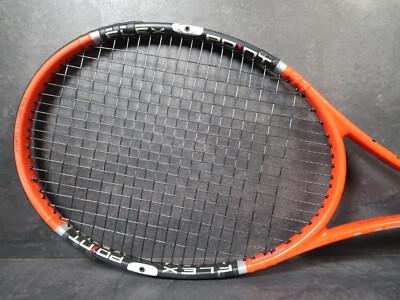 Head - Radical Flexpoint - L3 - 4 3/8 - Midplus 630 cm² - 98 SQ