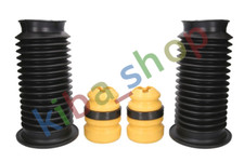 SHOCK ABSORBER ASSEMBLY KIT FRONT FITS FIAT 500L DOBLO DOBLO CARGO 09-20D