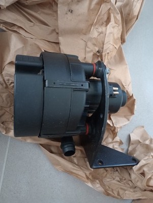 Mercedes Benz SL600 AMG R230 W220 Sekundärluftpumpe Bosch 0580000018 A0001404285
