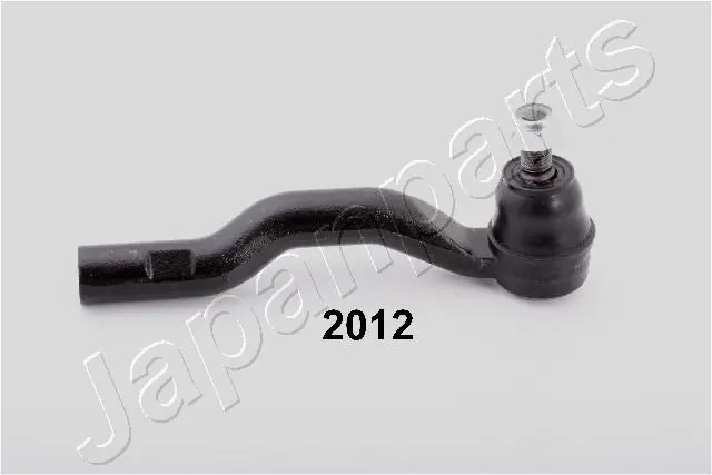 Rotule de barre de connexion Japanparts TI-2011L haute précision filetée