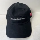 T-Mobile Tuesdays 3/24/26 Baseball Cap Hat STADIUM FOOD CRITIC New MLB