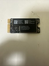 OEM Macbook Air 13  A1466 2013-2017 Wireless Airport Bluetooth Card 653-0023
