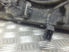 Radiateur Volkswagen SHARAN