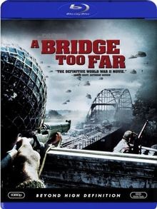A Bridge Too Far [Blu-ray] | DVD | Zustand sehr gut