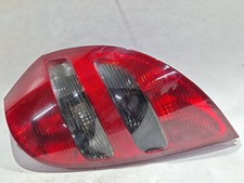 Feu arrière Mercedes 308