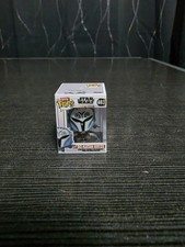 Funko Bitty Pop Star Wars #463 Bo-Katan Kryze Vinyl Figure The Mandalorian BN