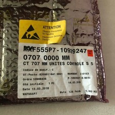 1PC NEW MXF555P7-10929247 Automation Part Fas...