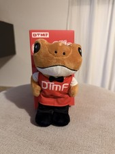 El Sapo Concho DtMf Red Box Mistery Limited Edition New