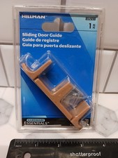 Hillman 852650 Adjustable Sliding Door Guide ...