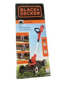 Black Decker Mte912 | eBay
