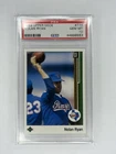 1989 Upper Deck - Nolan Ryan #774 Psa 10