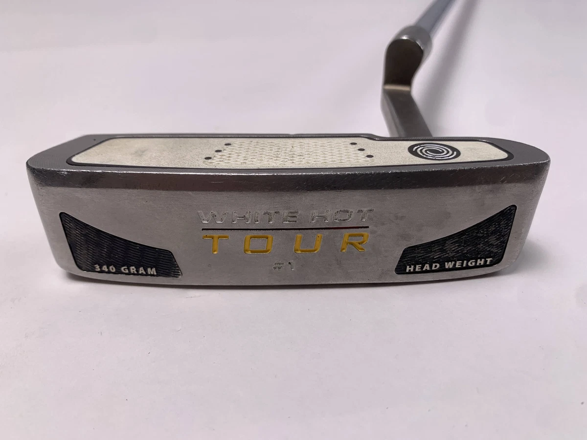 Odyssey White Hot Tour Putter for sale | eBay