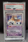 English Pokemon PSA 7 Deoxys EX 99/107 Pokemon Deoxys