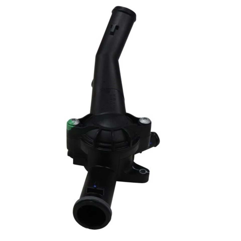 143-0908 Beck Arnley 恒温器外壳适用于大众大众高尔夫捷达帕萨特 — 第 3/4 张图片