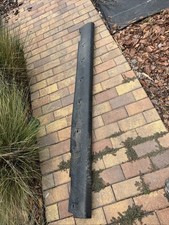 94-01acura Integra Lh Left Driver Rocker Sideskirt Oemjmshd