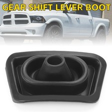 Shifter Gear Shift Lever Boot Replace 68400287aa For Dodge Ram 1500 2500 3500