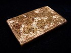Old Nephrite Jade Stone Carved LARGE Pendant Exotic Ancient Couple #11142305 — photo 4