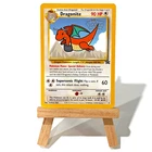 Dragonite 05/53  WoTC 'The First Movie' Black Star Promo | MP-DMG