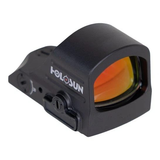 Holosun 407 Reflex Sight 3MOA Shake Awake Optics HS407A3 X2 | eBay