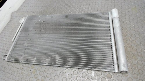 Kondensator Klimaanlage Opel Corsa 1.4 16V D 12 Monate Garantie Sofortversand